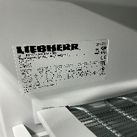 LIEBHERR Comfort Freezer image 2